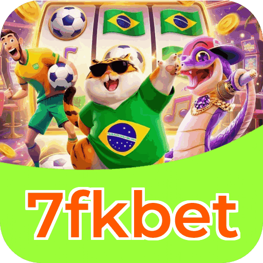 Segurança 7fkbet