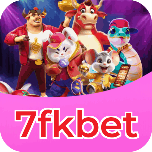Streaming 4K no cassino ao vivo da 7fkbet