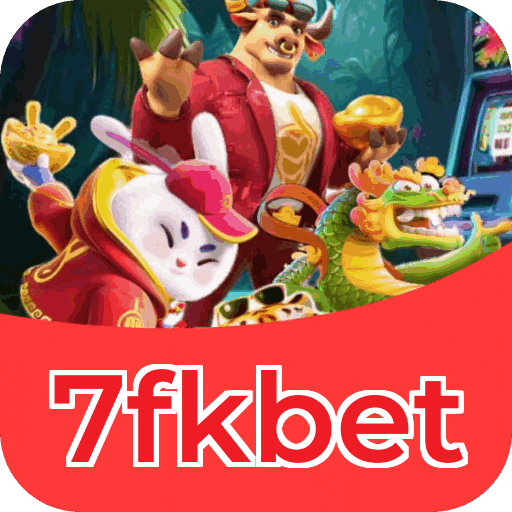 Login rápido no app 7fkbet
