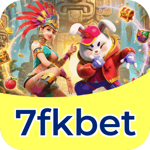Instalar APK 7fkbet