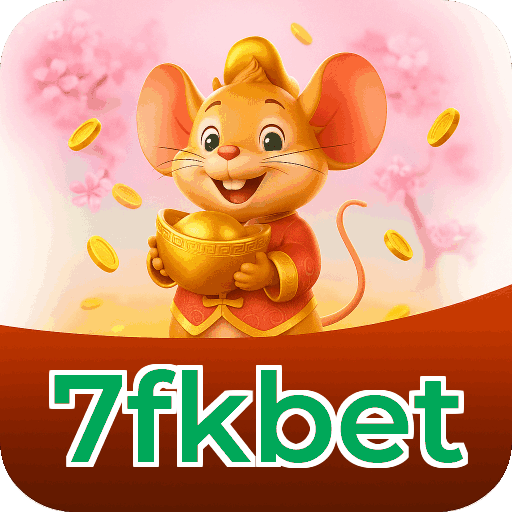 Tabela RTP dos jogos de cassino da 7fkbet