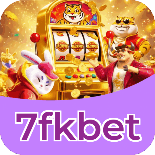 Cadastro 7fkbet