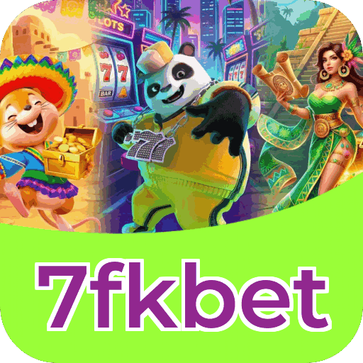 Jogos com maior RTP na 7fkbet